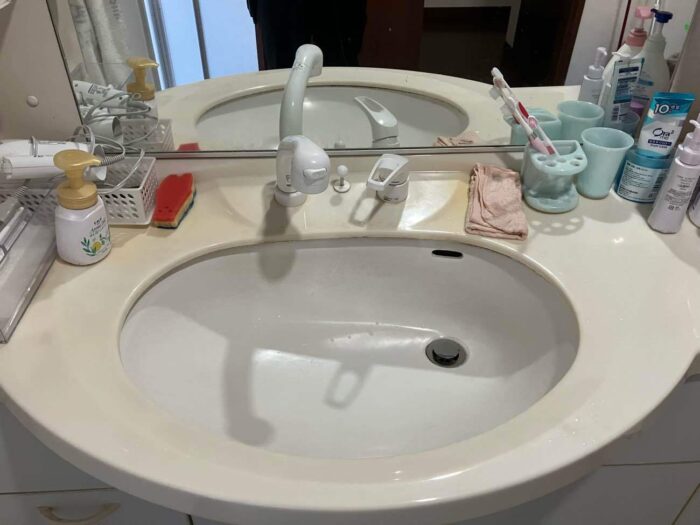 オノヤ 宇都宮宝木リフォームショールーム ブログ「宇都宮リフォーム　水栓交換」