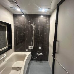 オノヤ 宇都宮宝木リフォームショールーム ブログ「宇都宮市　システムバス交換リフォーム工事」