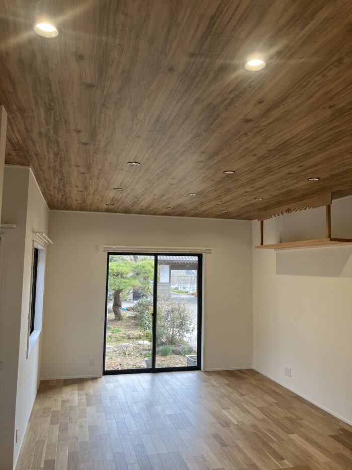 オノヤ 宇都宮宝木リフォームショールーム ブログ「宇都宮市リフォーム　DLでおしゃれな空間デザイン」