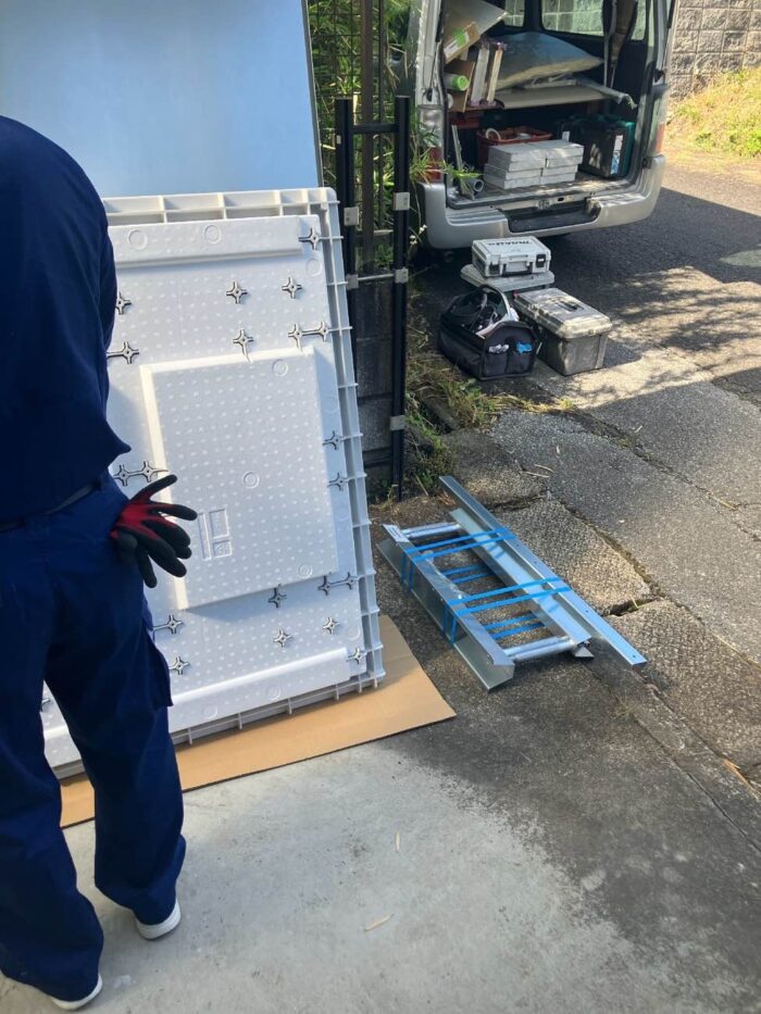 オノヤ 宇都宮宝木リフォームショールーム ブログ「宇都宮市　浴室リフォーム工事」