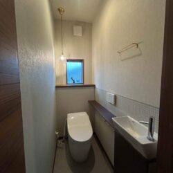 オノヤ 宇都宮宝木リフォームショールーム ブログ「宇都宮市　トイレリフォーム工事」