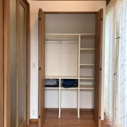 オノヤ 宇都宮宝木リフォームショールーム ブログ「宇都宮市　内装リフォーム工事～1人1人のロッカーを～」