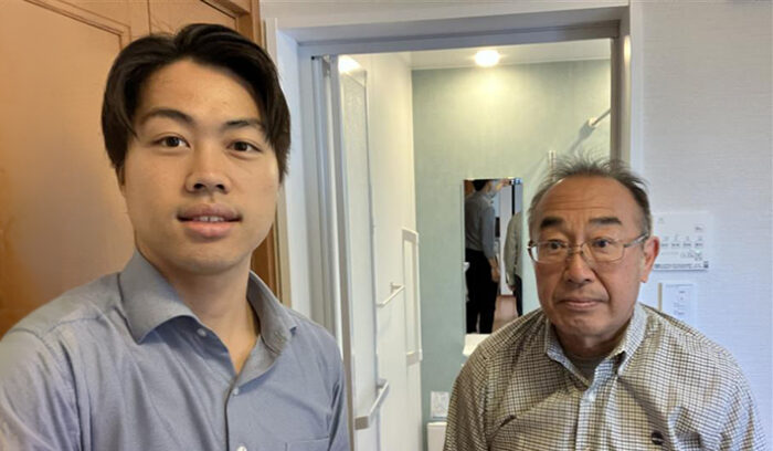 宇都宮宝木リフォームショールームお客様の声：宇都宮市　H様