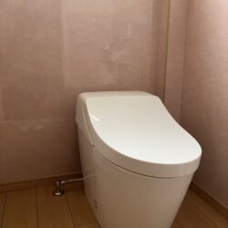 オノヤ 宇都宮宝木リフォームショールーム ブログ「宇都宮リフォーム　トイレ工事①」