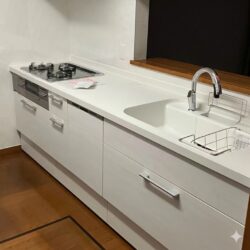 オノヤ 宇都宮宝木リフォームショールーム ブログ「宇都宮市　リフォーム工事　食洗器どうですか？」